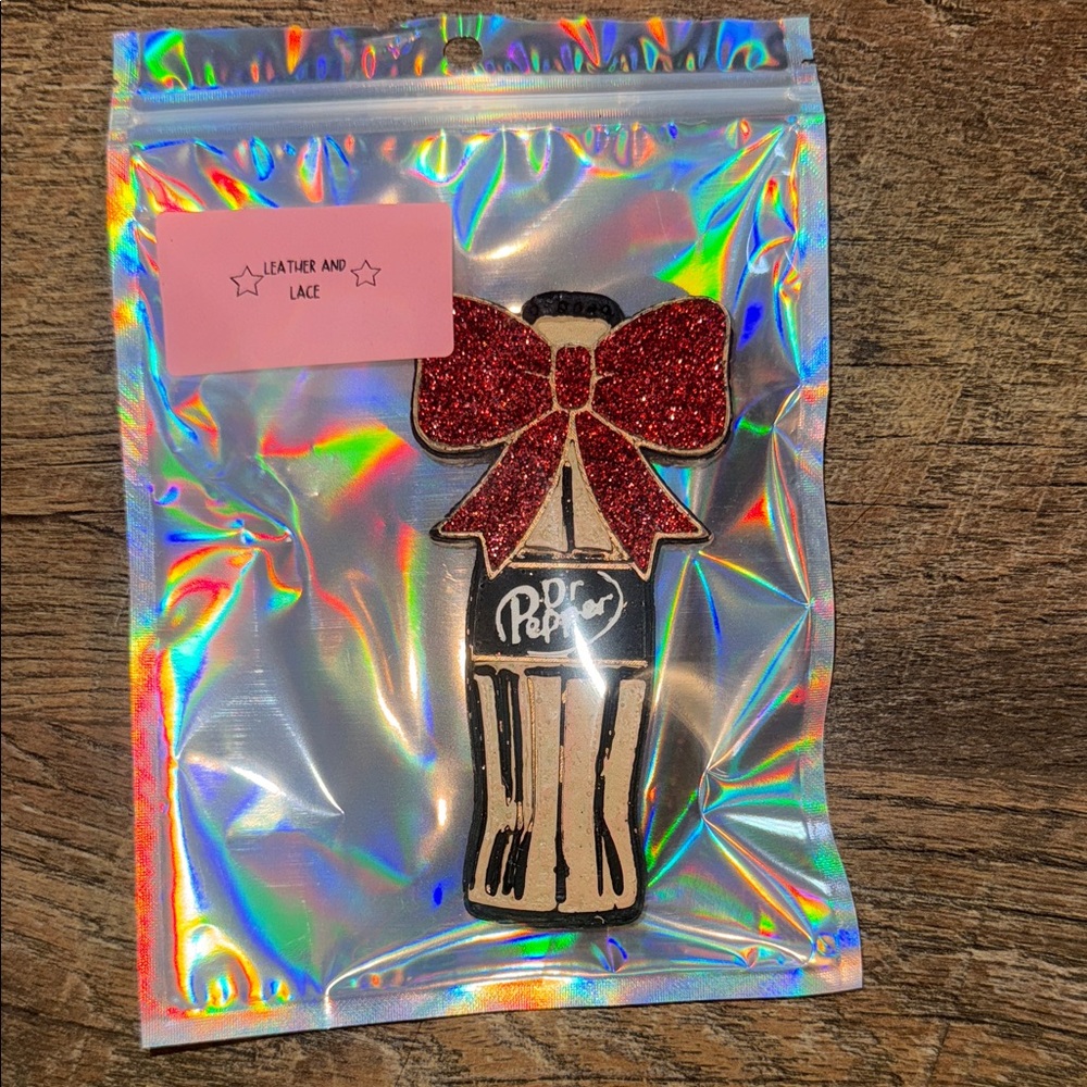 Dr P Car Freshie Handmade Air Freshener for Car